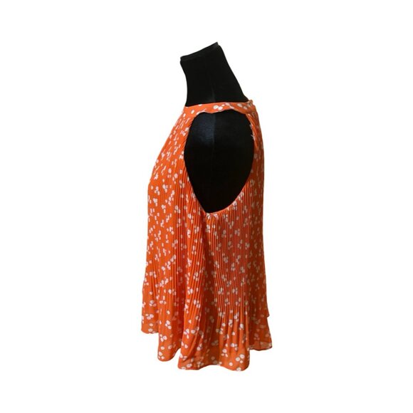 Cato Dressy Tank - Picture 3 of 4